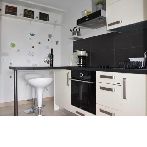 Apartment Paris