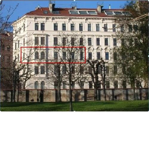 Apartment Park Augarten
