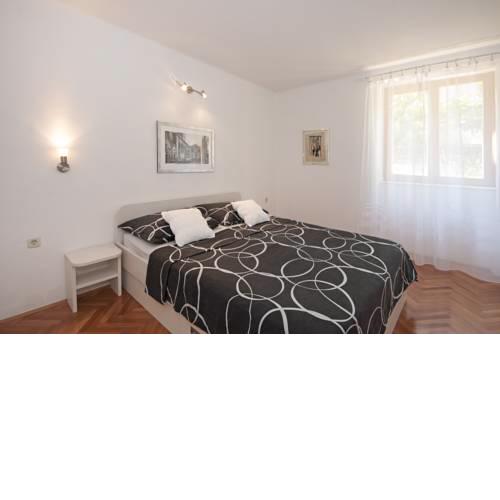Apartment Park Marjan New