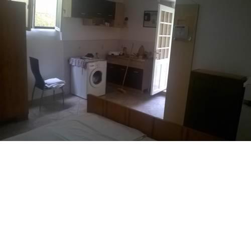 Apartment Park Marjan