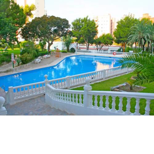 Apartment Park Playa Levante.6