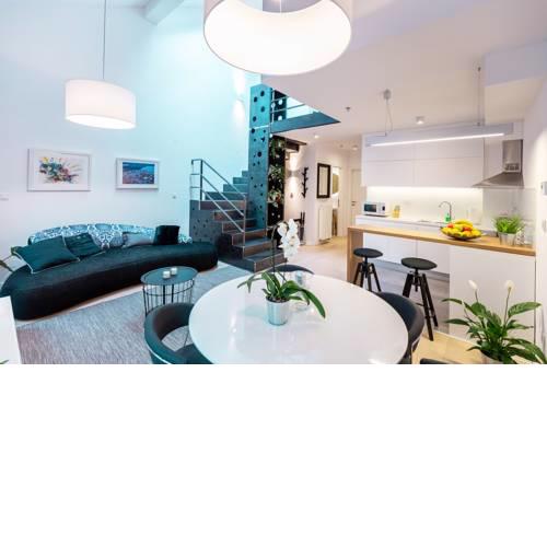 Apartment ParkLife Zagreb