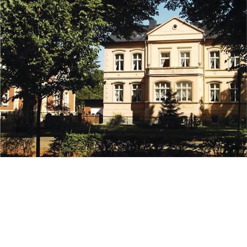 Apartment Parkstr. I