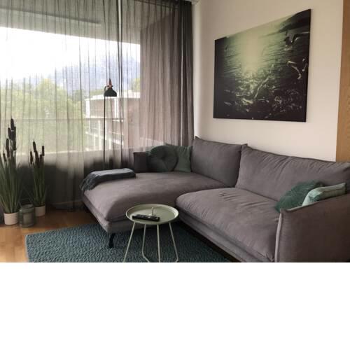 Apartment Parkvilla Traunstein