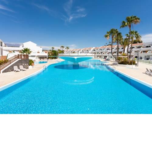 Apartment PARQUE DON JOSÉ