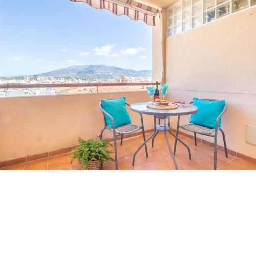 Apartment Parque Fuengirola