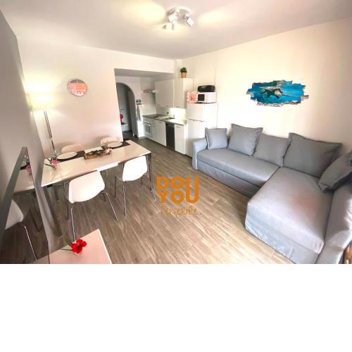 Apartment Parque Los Diamantes