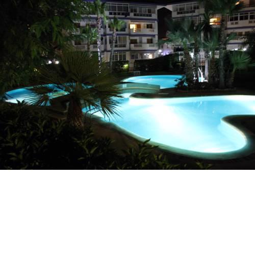 Apartment Parquemar