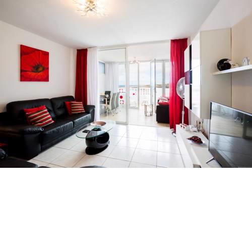 Apartment Parques del Conde, Costa Adeje
