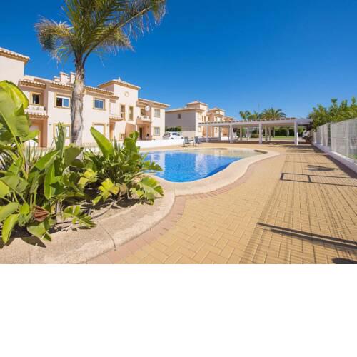 Apartment Parretes B1 - Plusholidays