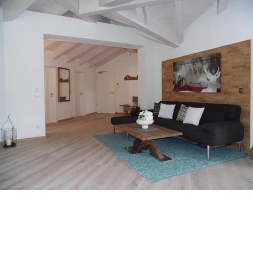 Apartment Partenkirchen