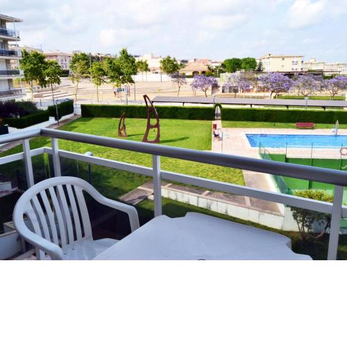 Apartment Pasarela