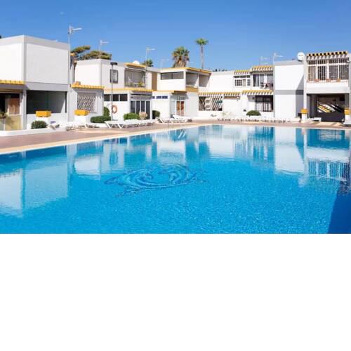 Apartment Paseo Cronos