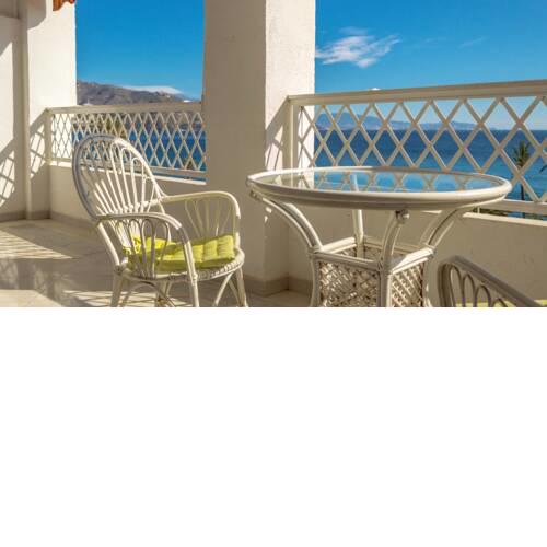 Apartment Paseo de Velilla