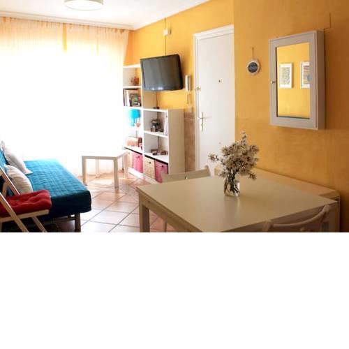 Apartment Paseo del Jucar