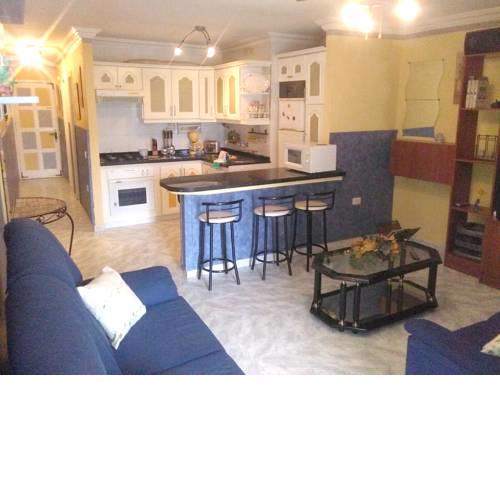 Apartment Paseo las Americas - 2
