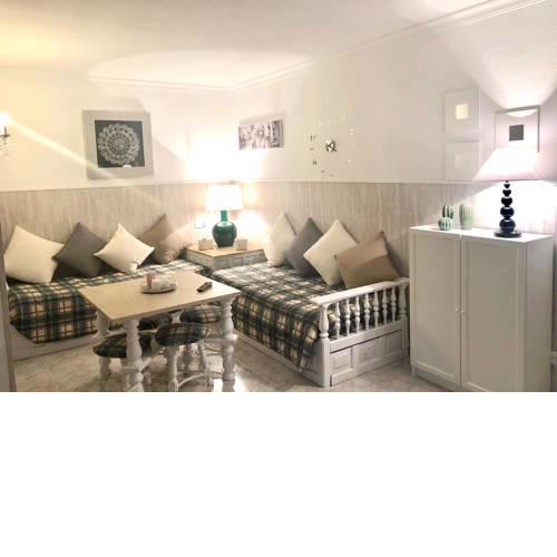 Apartment Paseo Marítimo Rey de España