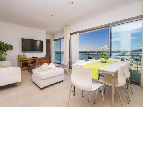 Apartment Paseo Maritimo
