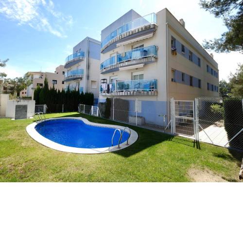 Apartment Paseo