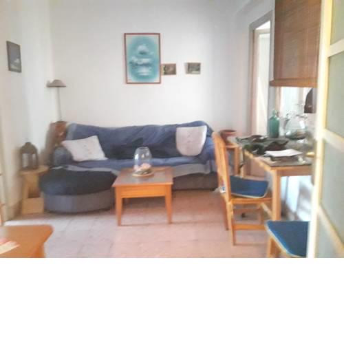 Apartment Passeig de la Petxina