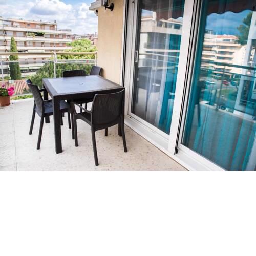 Apartment Passeig de Miramar