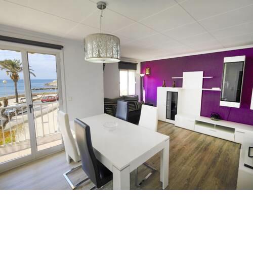 Apartment Passeig Maritim