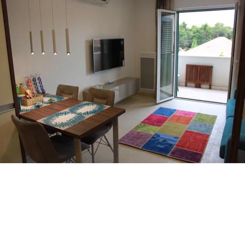 Apartment Patricia