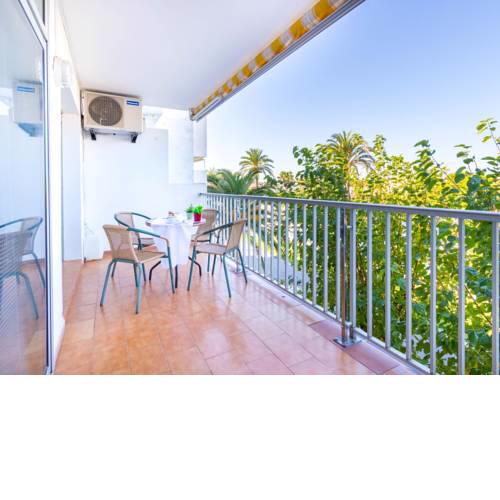 Apartment Pattaya.3