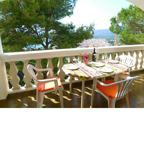 Apartment Pau Vila