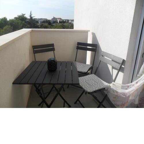 Apartment Pavo