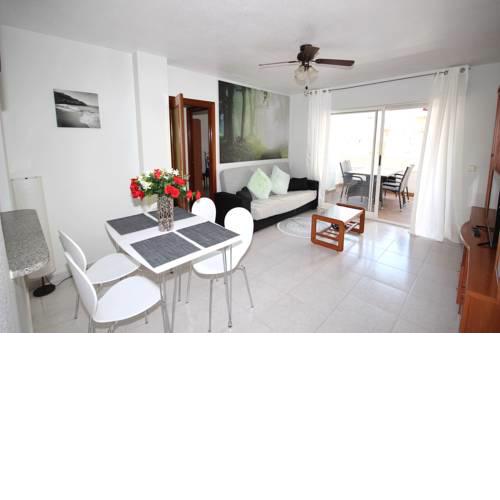 Apartment Paz Torrevieja