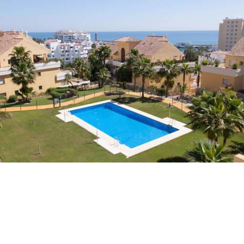 Apartment PEDRO