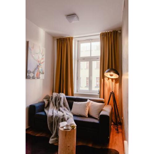 Apartment Pekarska 29