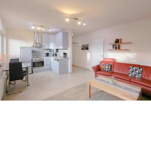 Apartment Pellworm