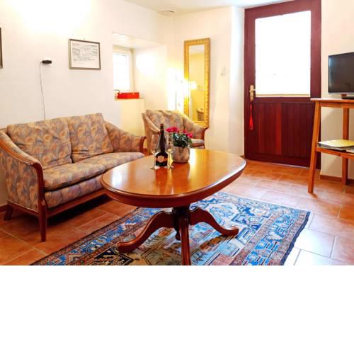 Apartment Pelzerhaus