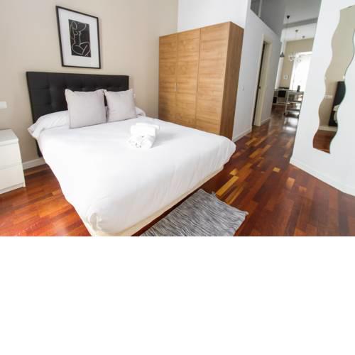 Apartment Peña 2ºE