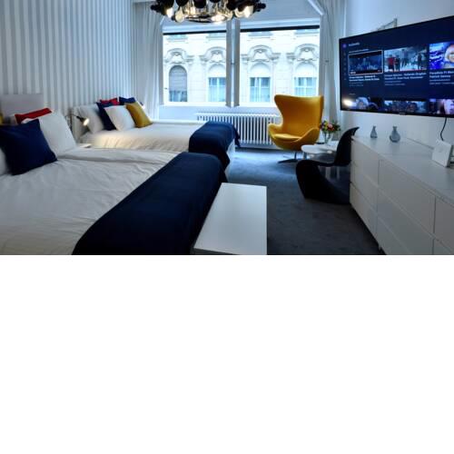 Apartment Penkala