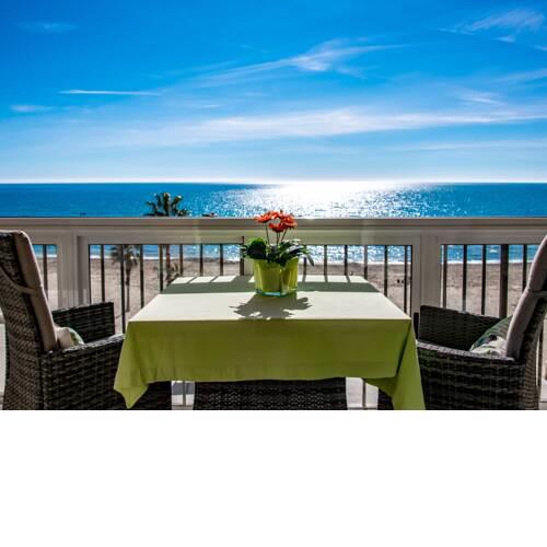 Apartment Penon de Ifach-2