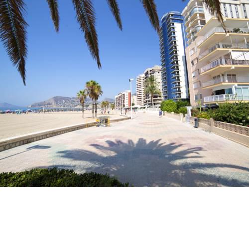 Apartment Penon de Ifach