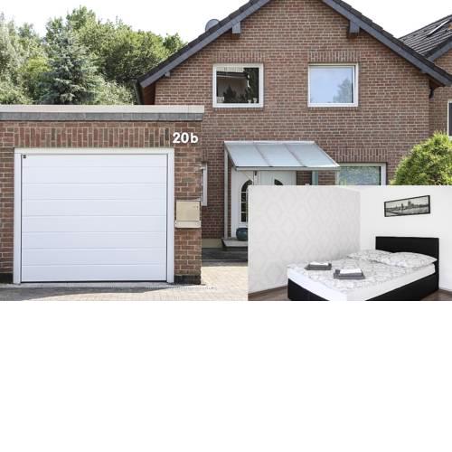 Apartment Pension Burscheid