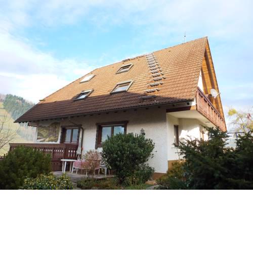 Apartment Pension Himmelsbach
