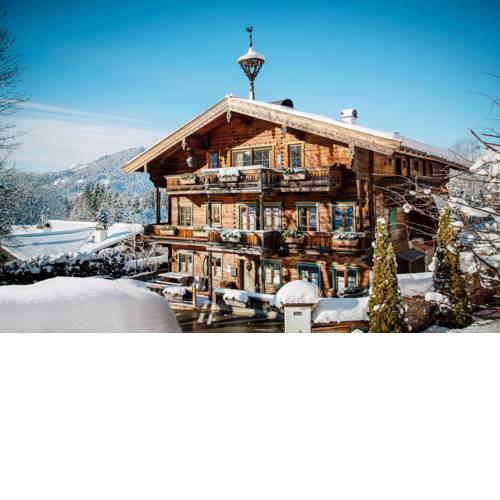 Apartment Penthouse Kitzbühel - OTR071010-AYA