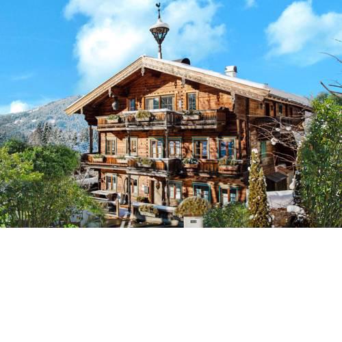 Apartment Penthouse Kitzbühel - OTR071011-AYA