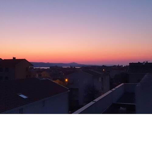 Apartment Pepi