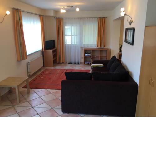 Apartment Perdacher Top 1 by Seebnb