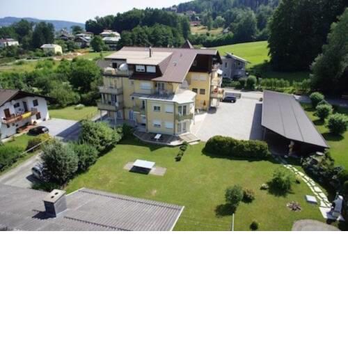 Apartment Perdacher Top 14 by Seebnb