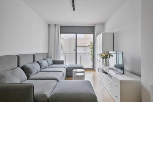 Apartment PERE IV
