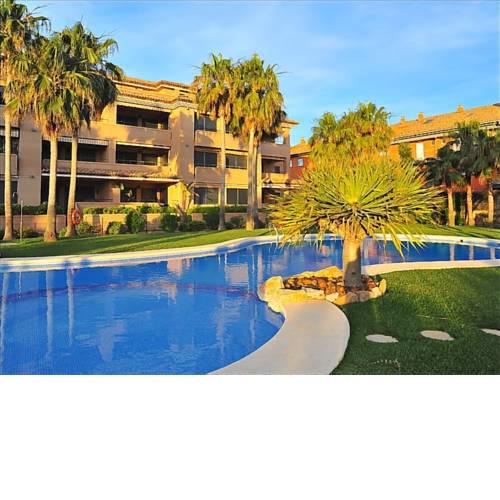 Apartment Perfect Holiday