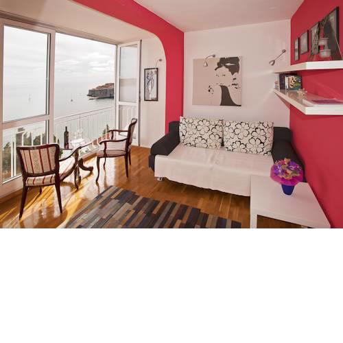 Apartment Perfect View