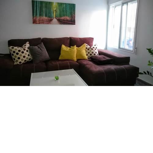 Apartment Periañez